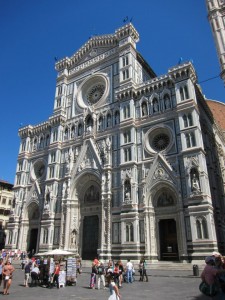Kathedrale Florenz (c) weltvermessen.de (2)