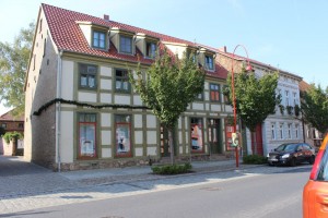 Angermünde