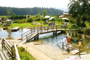 Familienurlaub